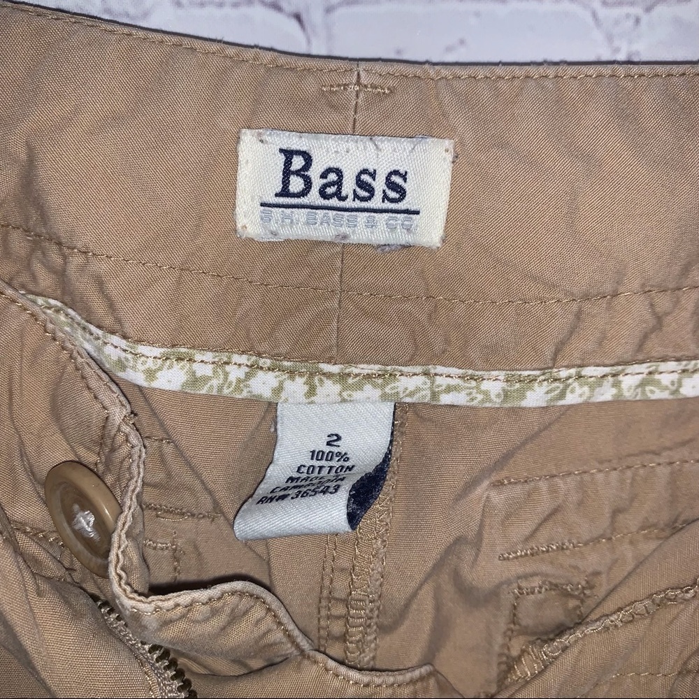 Bass Capri - Picture 7 of 13